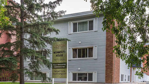 Monmouth property